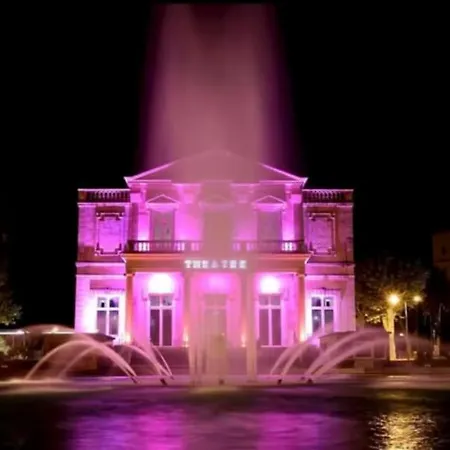 L'echappee Grise Montelimar